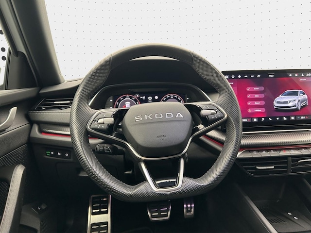 Skoda Octavia Combi Sportline