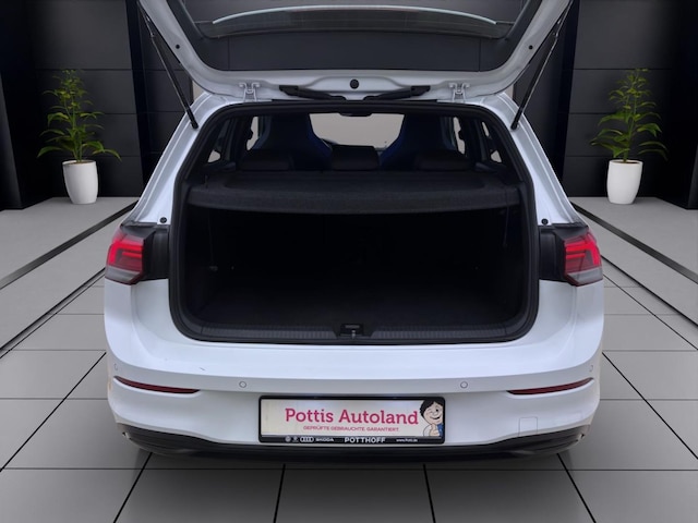 Volkswagen Golf 1.4 TSI DSG GTE