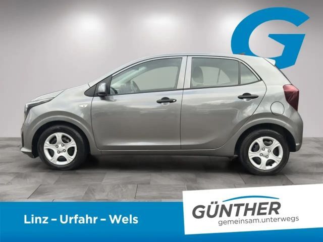 Kia Picanto TITAN 1,0 GDI MT5 67 MY26