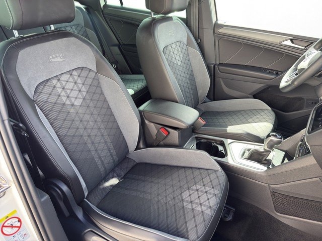 Volkswagen Tiguan 1.5 TSI