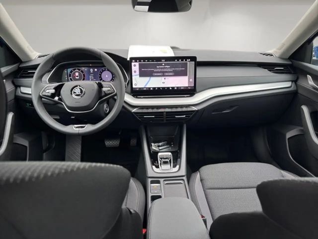 Skoda Octavia 1.5 TSI Selection