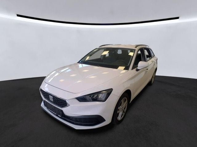 Seat Leon 2.0 TDI Reference Sportstourer