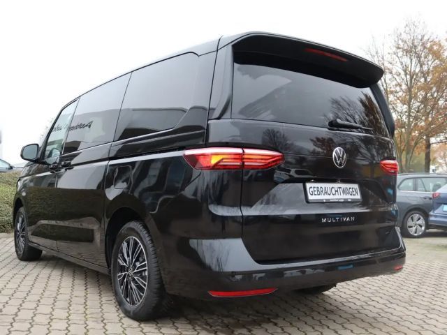 Volkswagen Multivan 2.0 TDI DSG T7