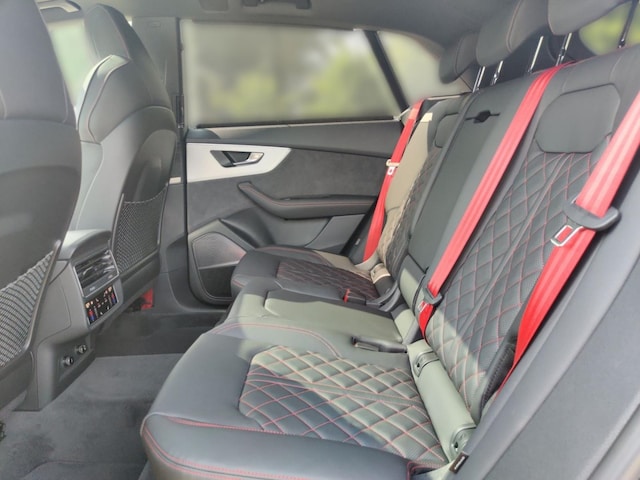 Audi Q8 Quattro Sportback