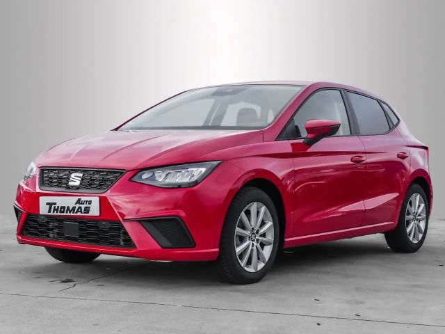 Seat Ibiza 1.0 TSI Style