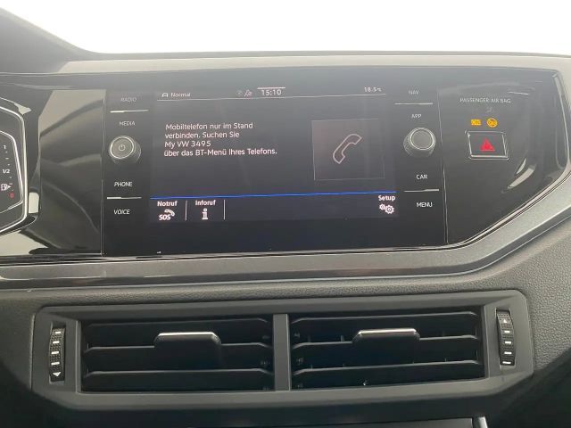 Volkswagen Taigo DSG Style