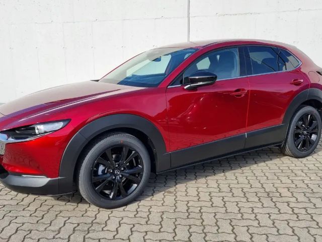 Mazda CX-30 2.5L Homura