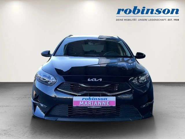 Kia Ceed GDi SportWagon