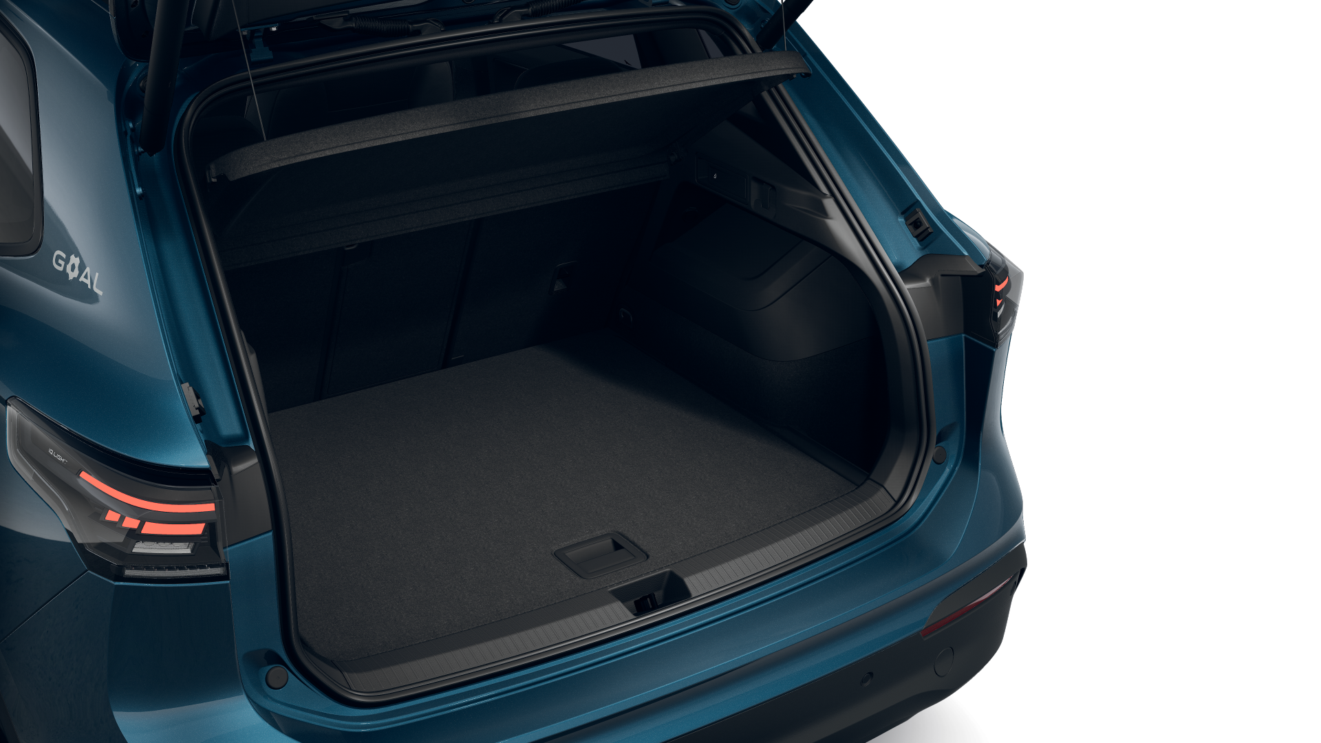 Volkswagen Tiguan 2.0 TDI DSG