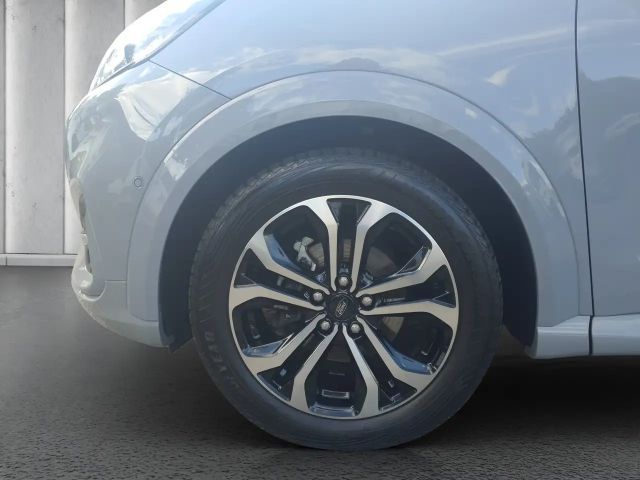 Ford Puma EcoBoost ST Line