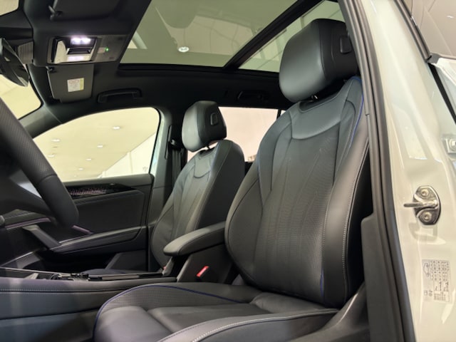 Volkswagen Tayron DSG eHybrid