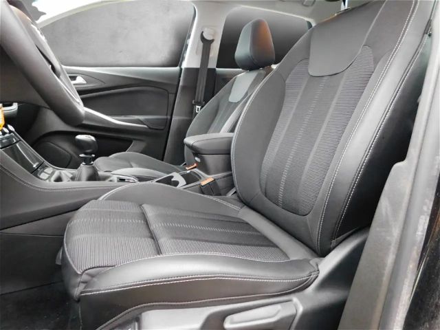 Opel Grandland X 1.2 Turbo Enjoy Turbo
