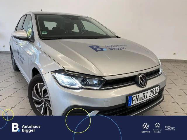 Volkswagen Polo 1.0 TSI