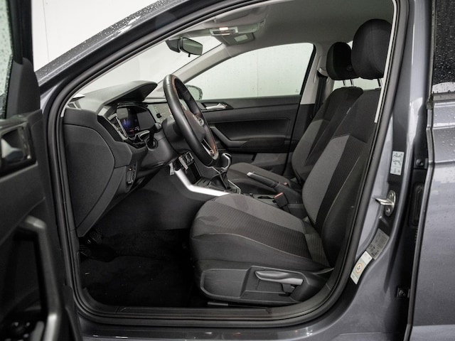 Volkswagen Polo 1.0 5-Gang Virtual LED PDC SHZ SoundSys