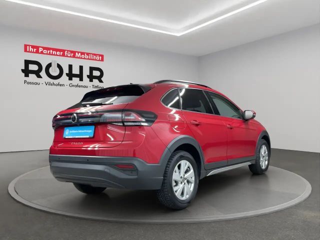 Volkswagen Taigo Life