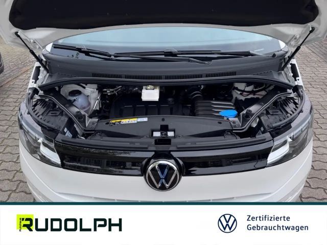 Volkswagen Multivan 2.0 TDI DSG T7