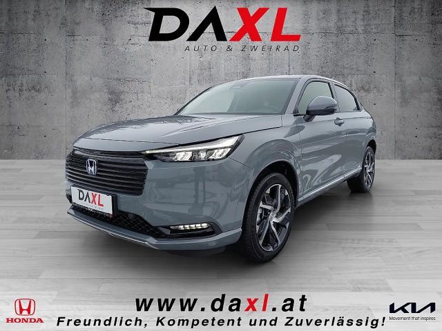 Honda HR-V Advance Hybrid i-MMD