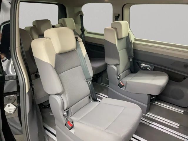 Volkswagen Multivan 2.0 TDI DSG T7
