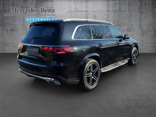 Mercedes-Benz GLS 450 4MATIC AMG Line