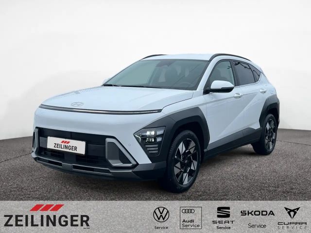 Hyundai Kona 1.6