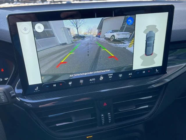 Ford Focus ST Line Wagon