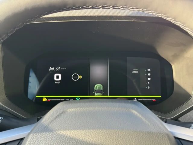 Dacia Bigster Mild Hybrid 140