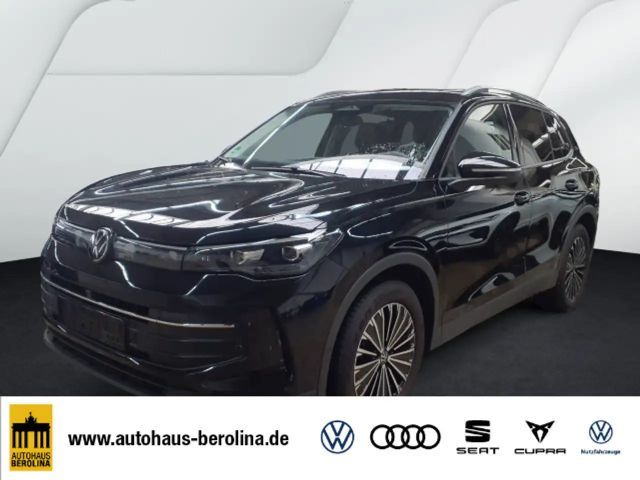 Volkswagen Tiguan 1.5 eTSI DSG