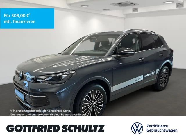 Volkswagen Tiguan 1.5 eTSI DSG Life