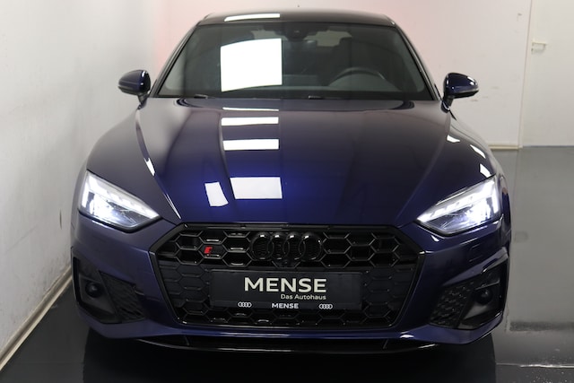 Audi S5 Quattro Sportback