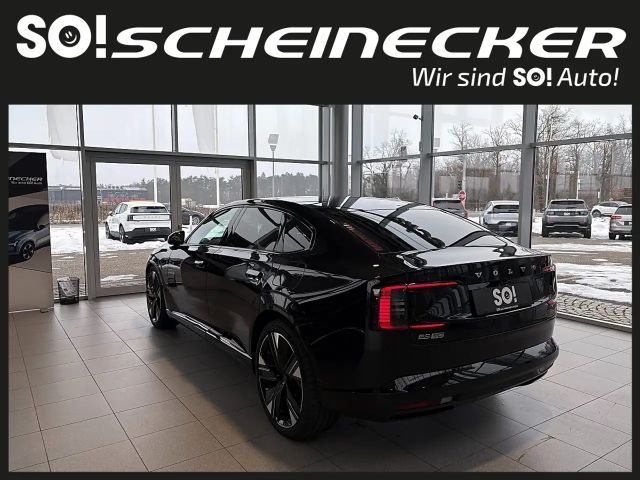 Volvo ES90 Extended range Single motor Ultra