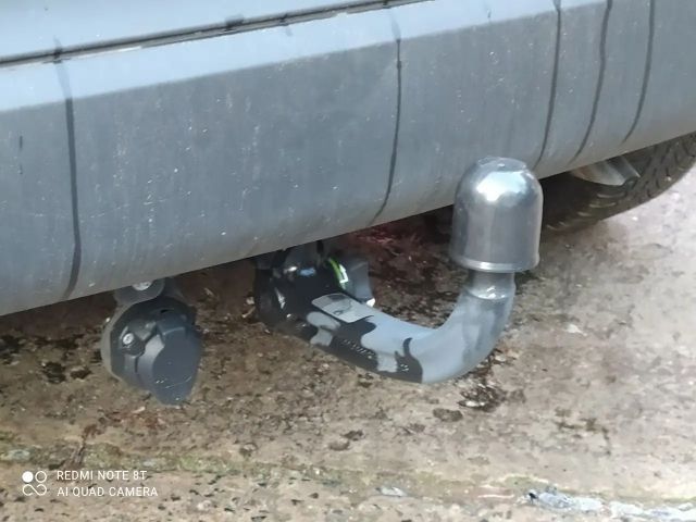 Opel Crossland X *Kamera*AHK*Sitzheizung*