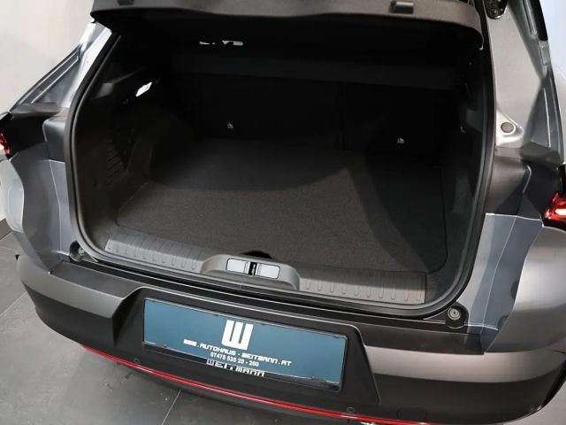 Alfa Romeo Junior Ibrida Speciale