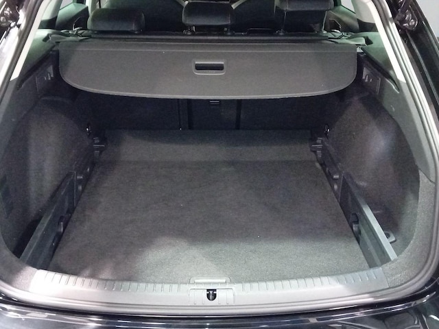 Seat Leon DSG FR-lijn Sportstourer