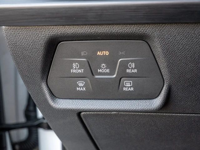 Cupra Leon 2.0 TSI Sportstourer