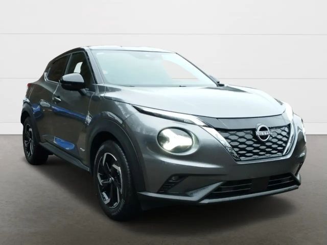 Nissan Juke N-Connecta
