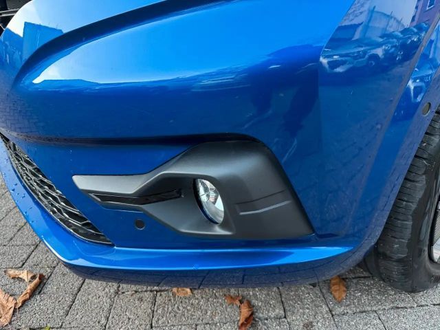 Dacia Sandero TCe 90