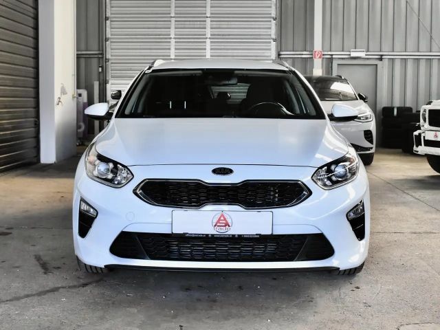 Kia Ceed GDi SportWagon