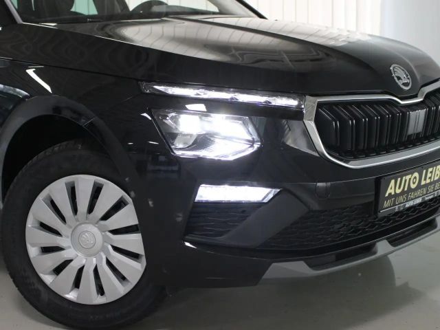 Skoda Kamiq 1.0 TSI Selection