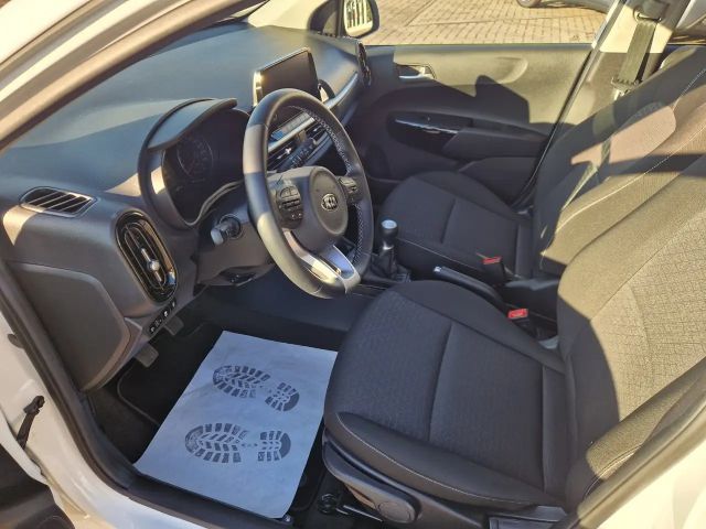 Kia Picanto Dream Team