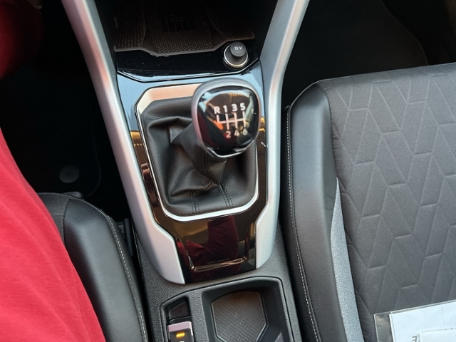 Volkswagen T-Roc 1.0 TSI