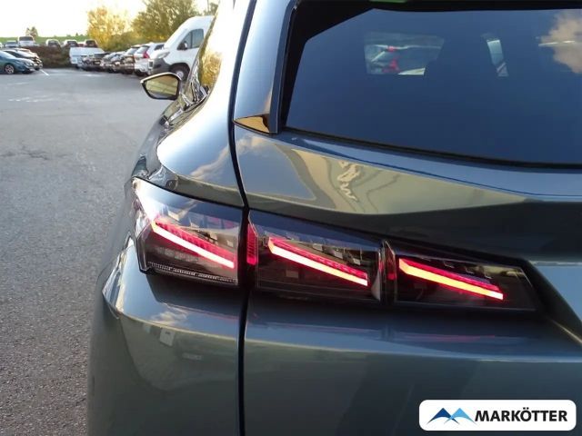 Peugeot 308 GT-Line Hybrid SW