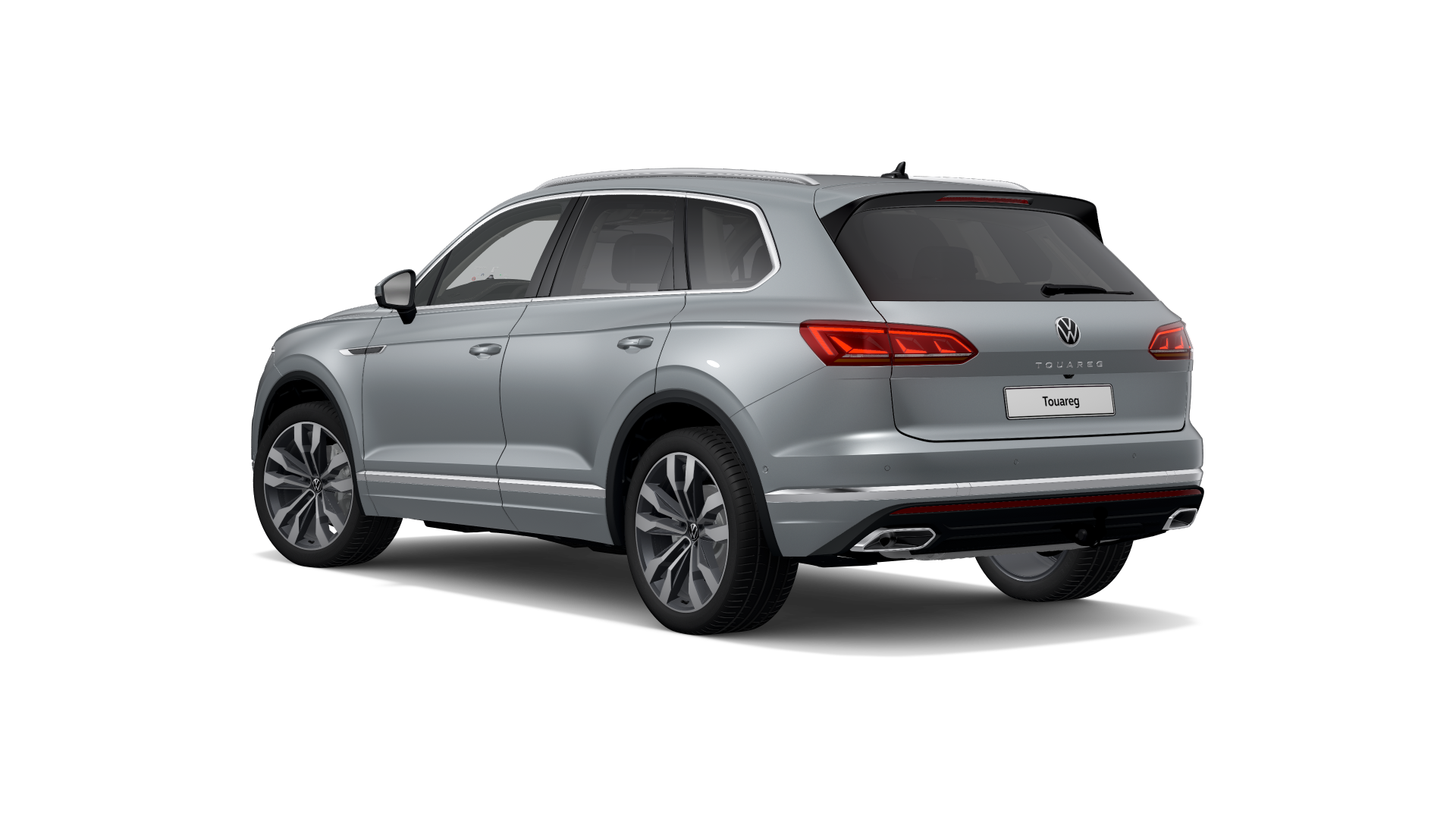 Volkswagen Touareg 3.0 V6 TDI 3.0 V6 TSI 4Motion
