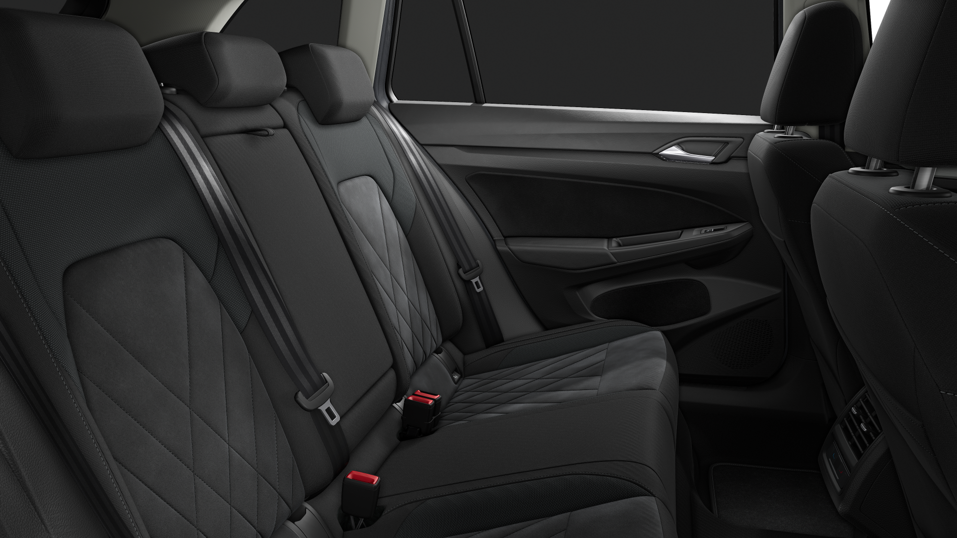 Volkswagen Golf 2.0 TDI DSG Golf VIII Variant