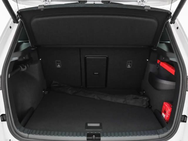 Skoda Karoq 2.0 TDI Sportline