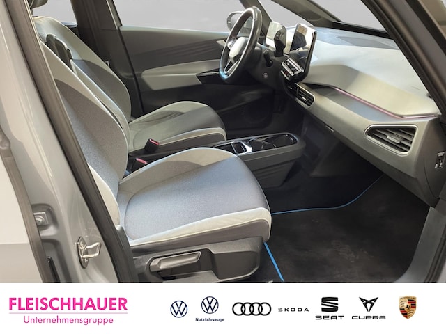 Volkswagen ID.3 Family Performance