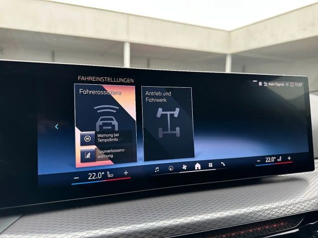 BMW 320 320i M-Sport Touring