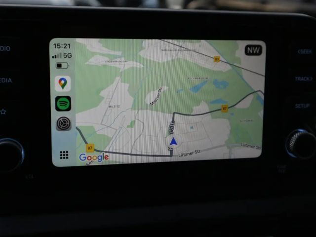 Hyundai i20 1.2 Trend