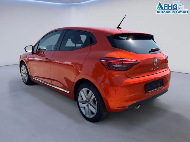 Renault Clio TCe 90 Zen