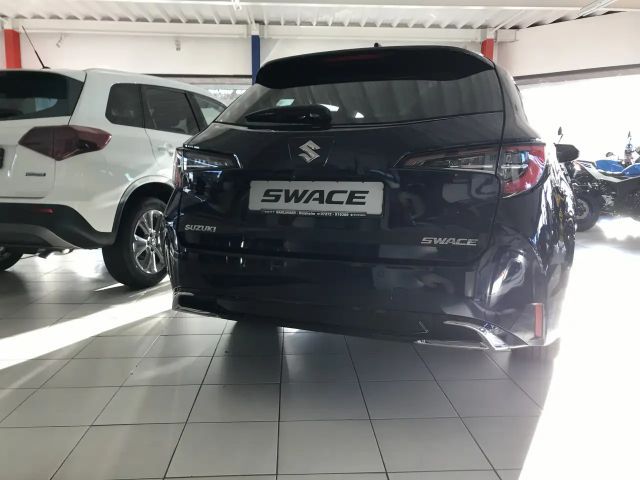 Suzuki Swace Comfort Hybrid