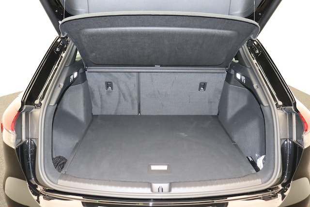 Audi Q4 e-tron Quattro